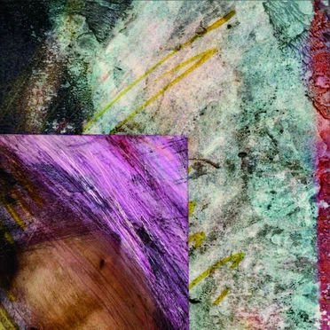 Environmental Percussion, Vol. 2