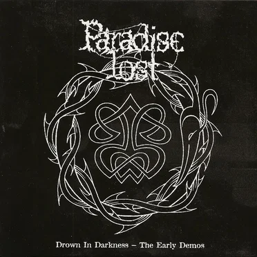 Drown in Darkness – The Early Demos