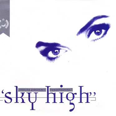 Sky High by Voices - album cover