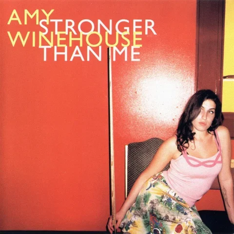 Amy Winehouse