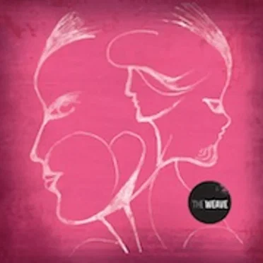 The Weave by The Weave - album cover
