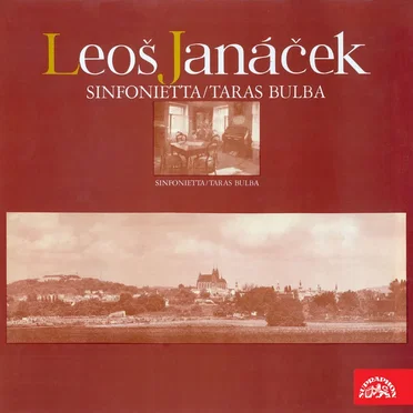Sinfonietta / Taras Bulba