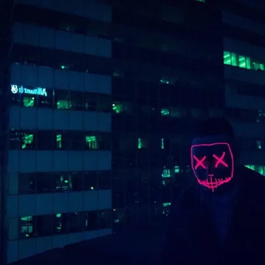 To Die Without Scars