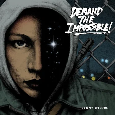 Demand the Impossible!