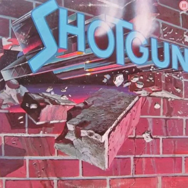Shotgun III