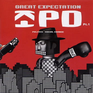 Great Expectation, Part 1: Politics and Social Change