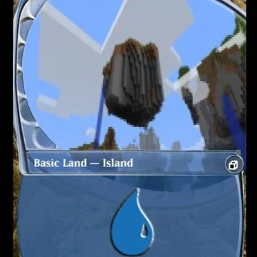 Magic Cards