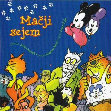 Mačji sejem