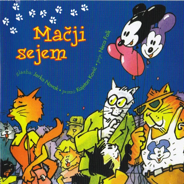 Mačji sejem