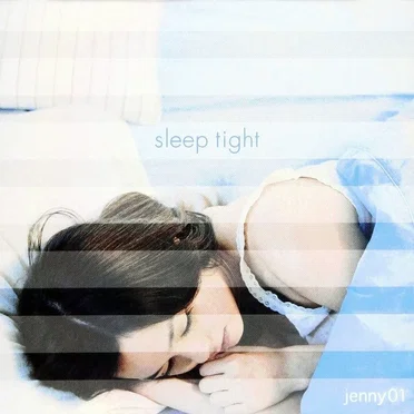 Sleep Tight by jenny01 - album cover