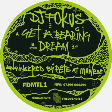 Get a Bearing / Dream