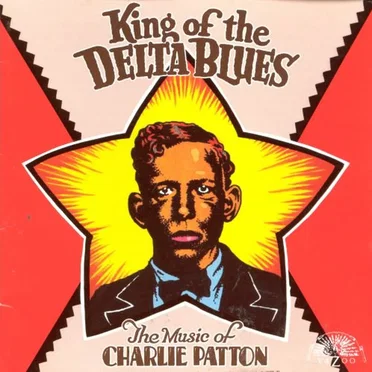 King of the Delta Blues