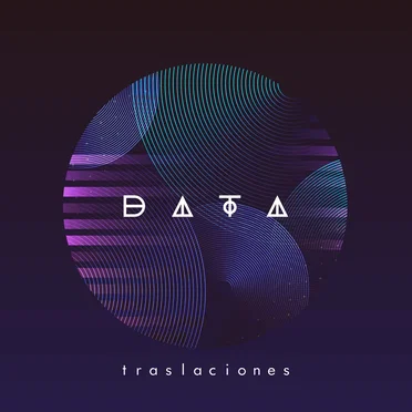 Traslaciones by DATA - album cover