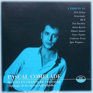 Danses et chants de Syldavie