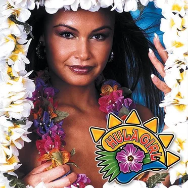 HulaGirl by HulaGirl - album cover