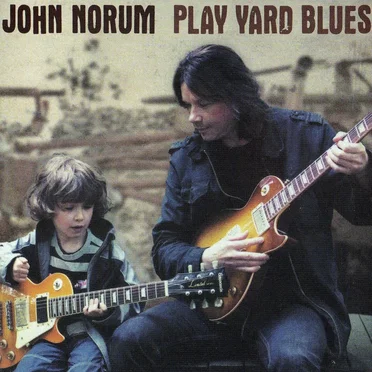 Play Yard Blues