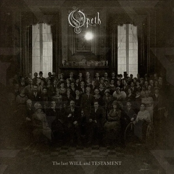 The Last Will and Testament