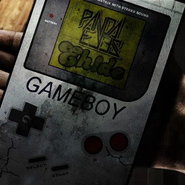 Game Boy