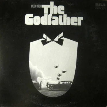 Music From The Godfather