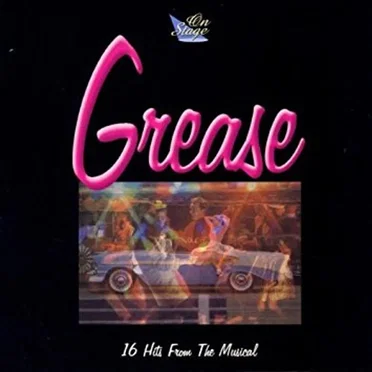 Grease (Toronto Musical Revue)