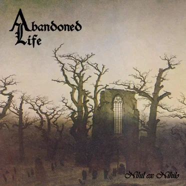 Abandoned Life