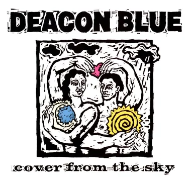 Cover From the Sky