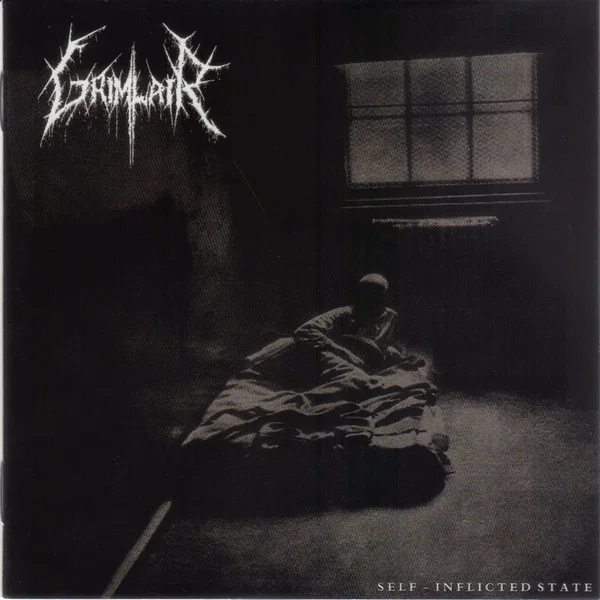 Self-Inflicted State