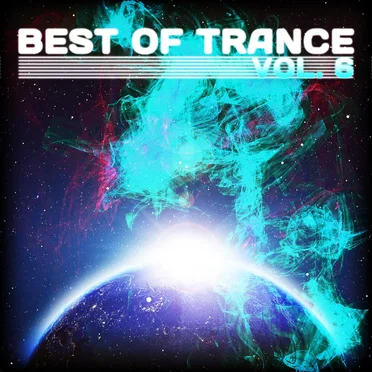 Best of Trance, Vol. 6 by Various Artists - album cover