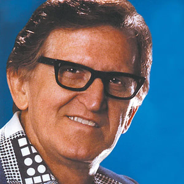 Red Sovine