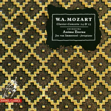 Clavier-Concerte 24 & 25