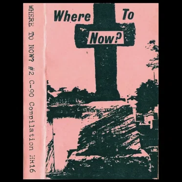 Where to Now? #2 by Various Artists - album cover