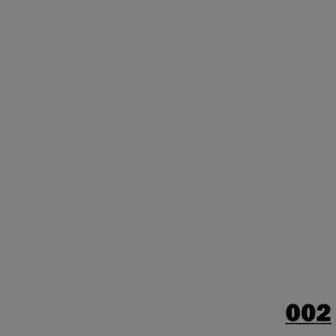 002 by Charlie Is Girlie - album cover