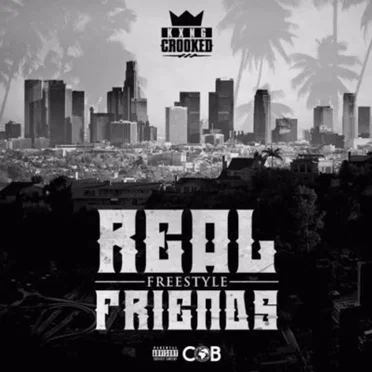 Real Friends (Freestyle)