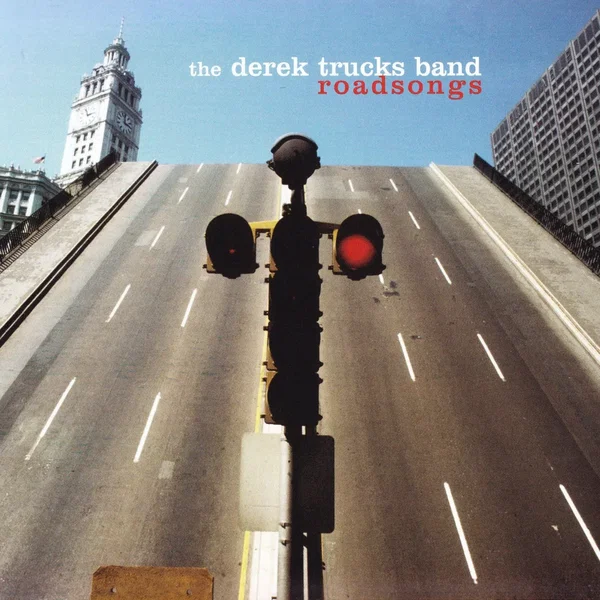 Roadsongs
