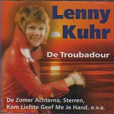 De Troubadour