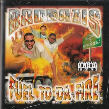 Fuel to da Fire