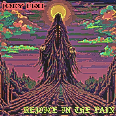 Rejoice in the Pain
