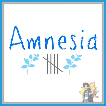 Amnesia