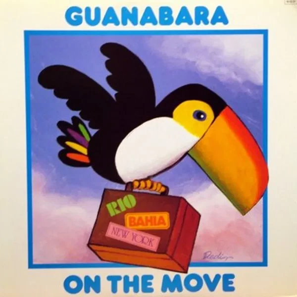 On The Move