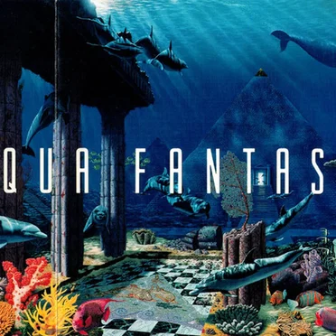 AQUA FANTASY