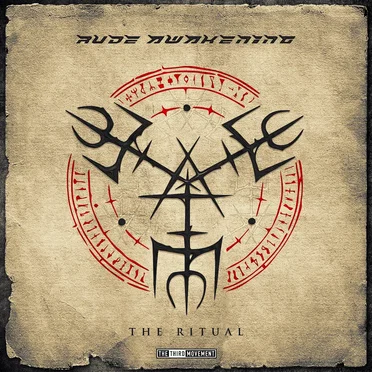 The Ritual by Rude Awakening - album cover