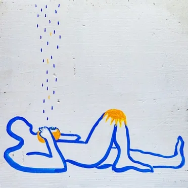 Noon by Twain - album cover