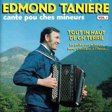Cante pou ches mineurs Vol.1