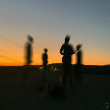 Summer Nights by The Millennial Club - album cover