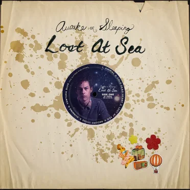 Lost at Sea