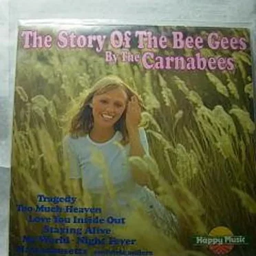 The Story of the Bee Gees