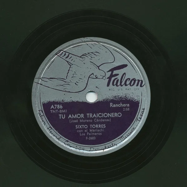 Tu amor traicionero / Diez mil de recompensa