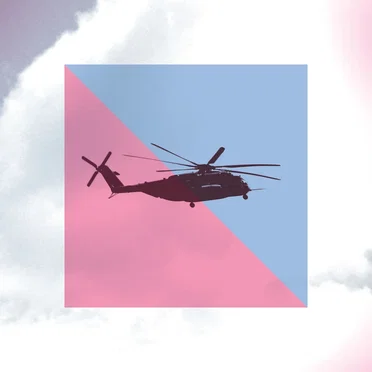 Man Overboard by Spies on Bikes - album cover