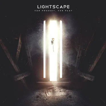 For Present, for Past by Lightscape - album cover