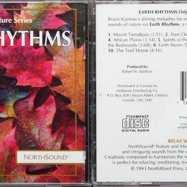 Earth Rhythms